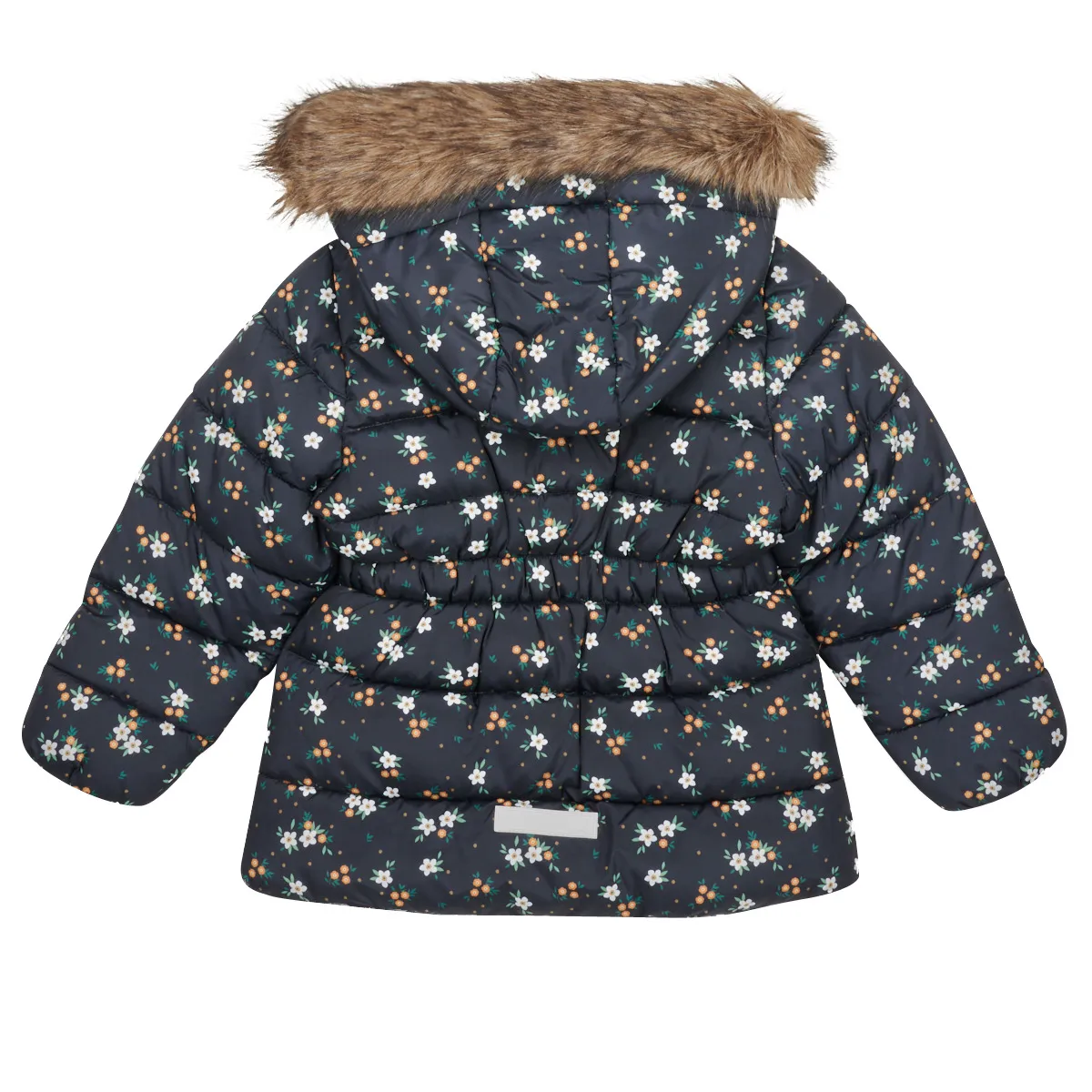NMFMERETHE JACKET