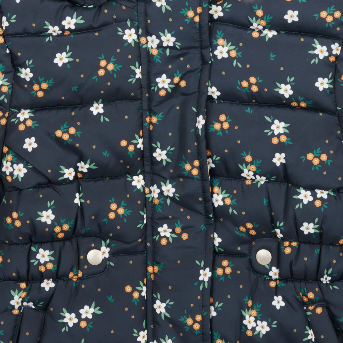 NMFMERETHE JACKET