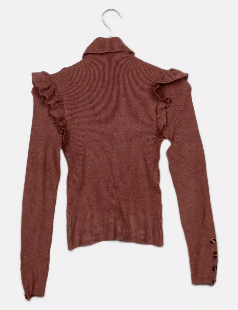 NoName Jersey Canalé