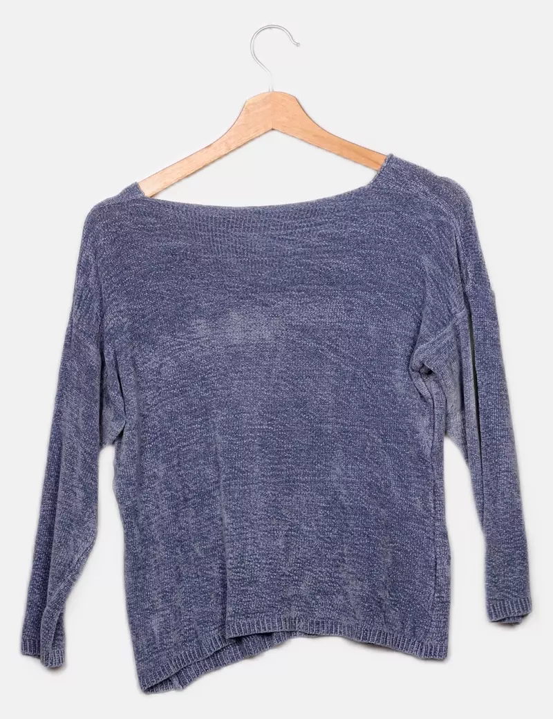 NoName Jersey chenilla