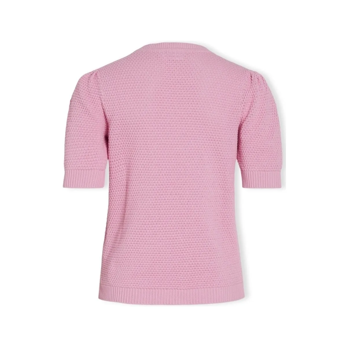 NOOS DALO KNIT  S/S  PASTEL LAVENDER