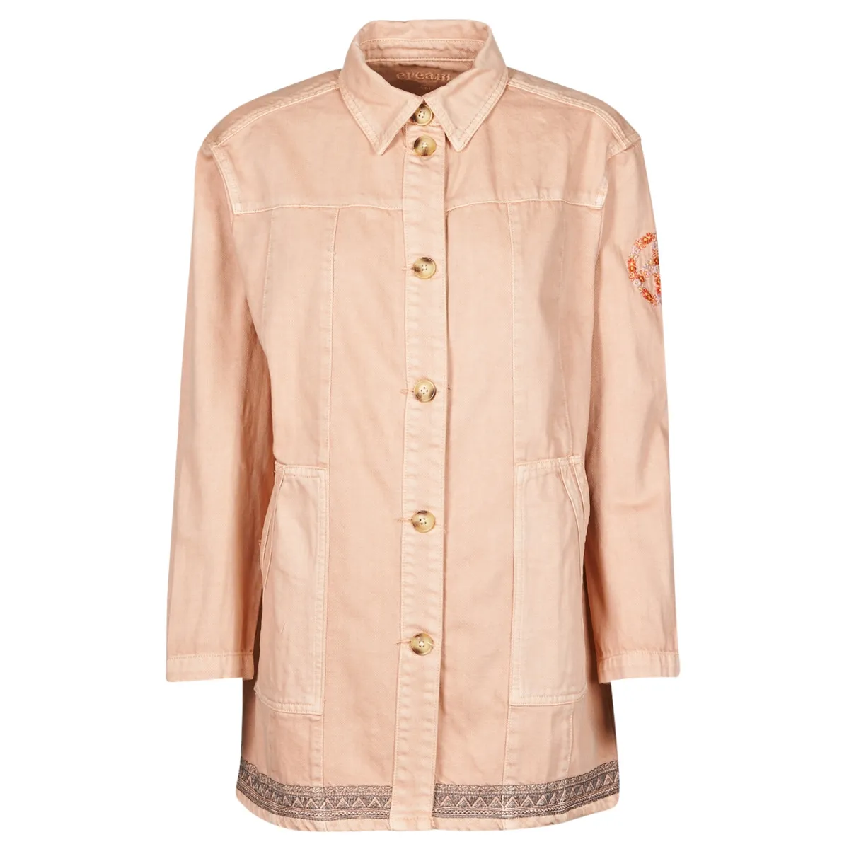 OFELIA JACKET