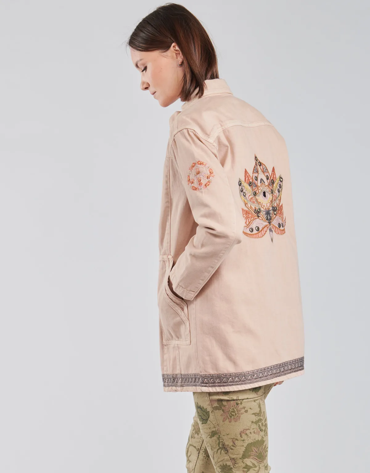 OFELIA JACKET