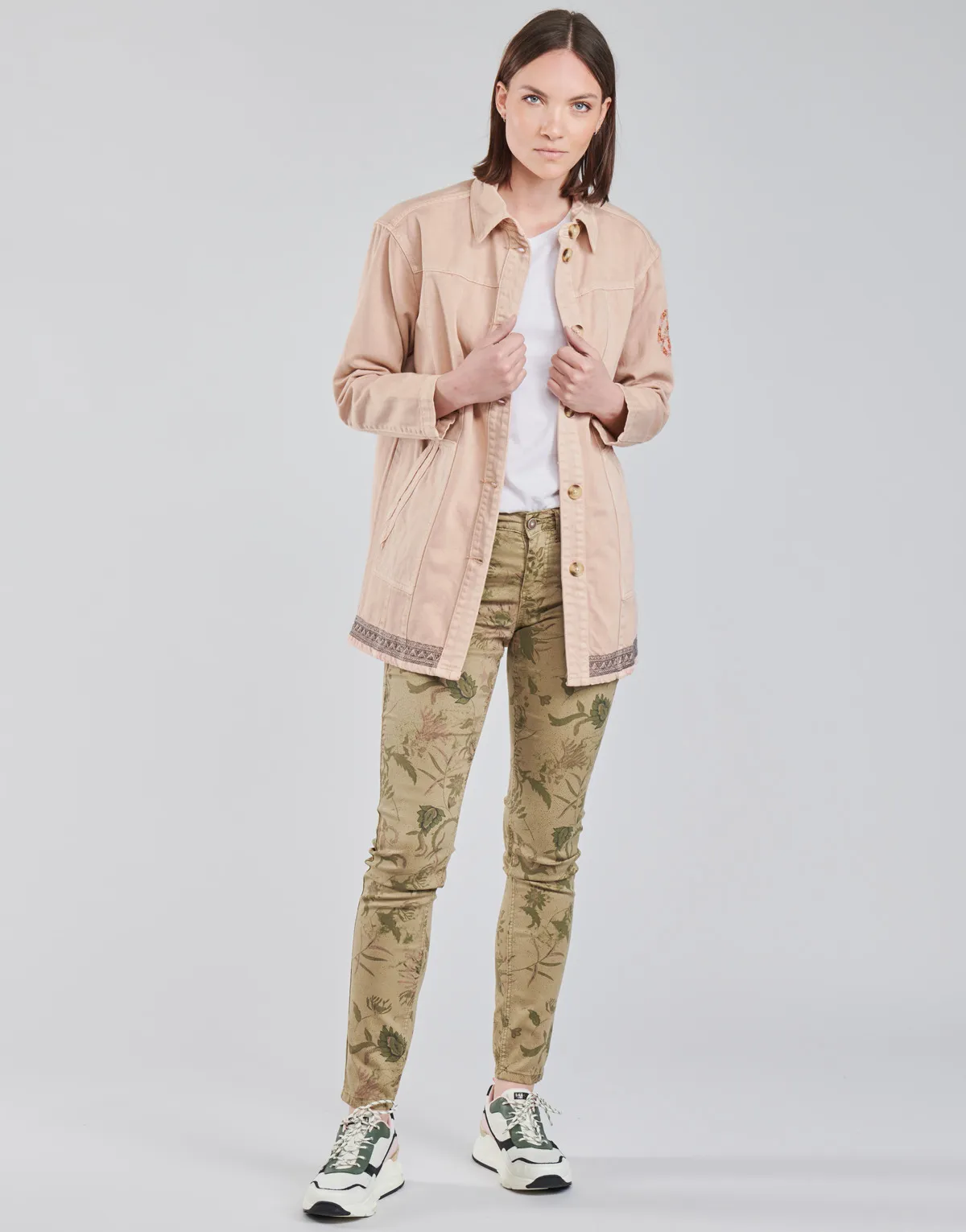 OFELIA JACKET