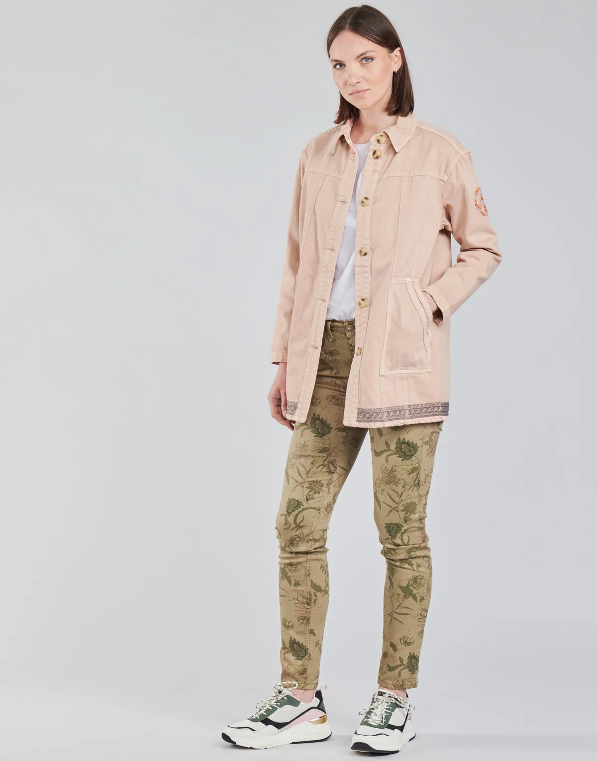 OFELIA JACKET