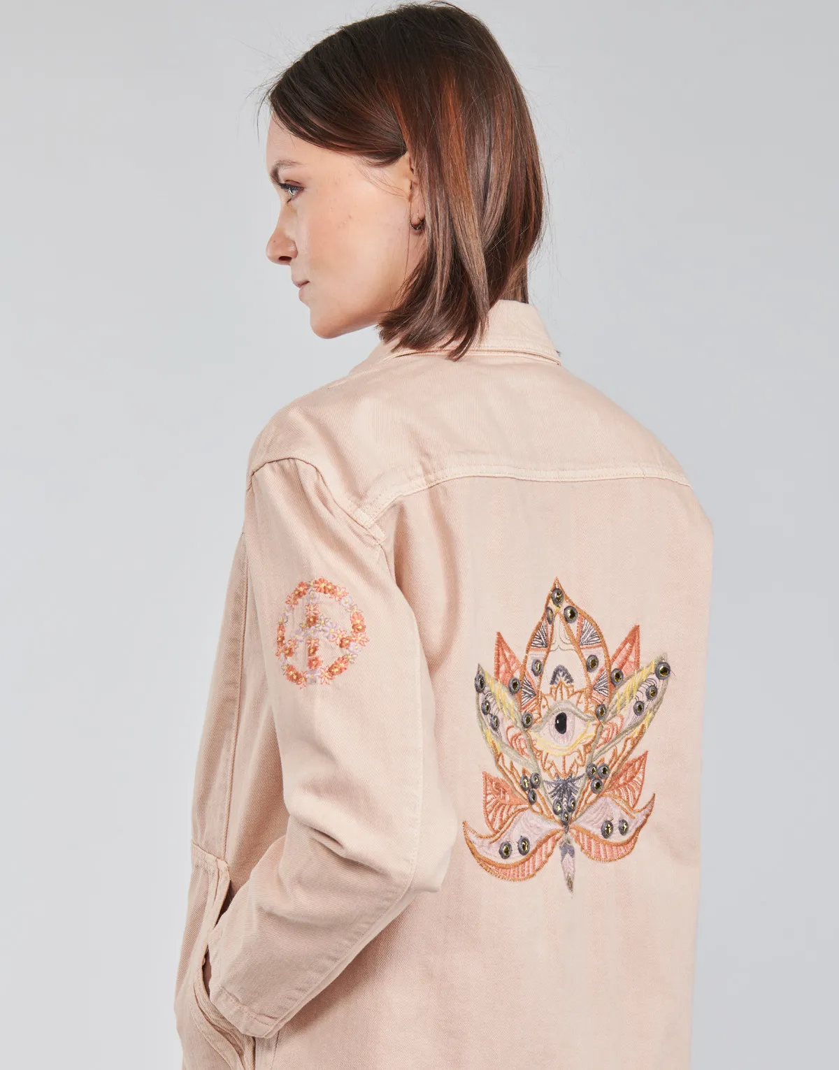 OFELIA JACKET