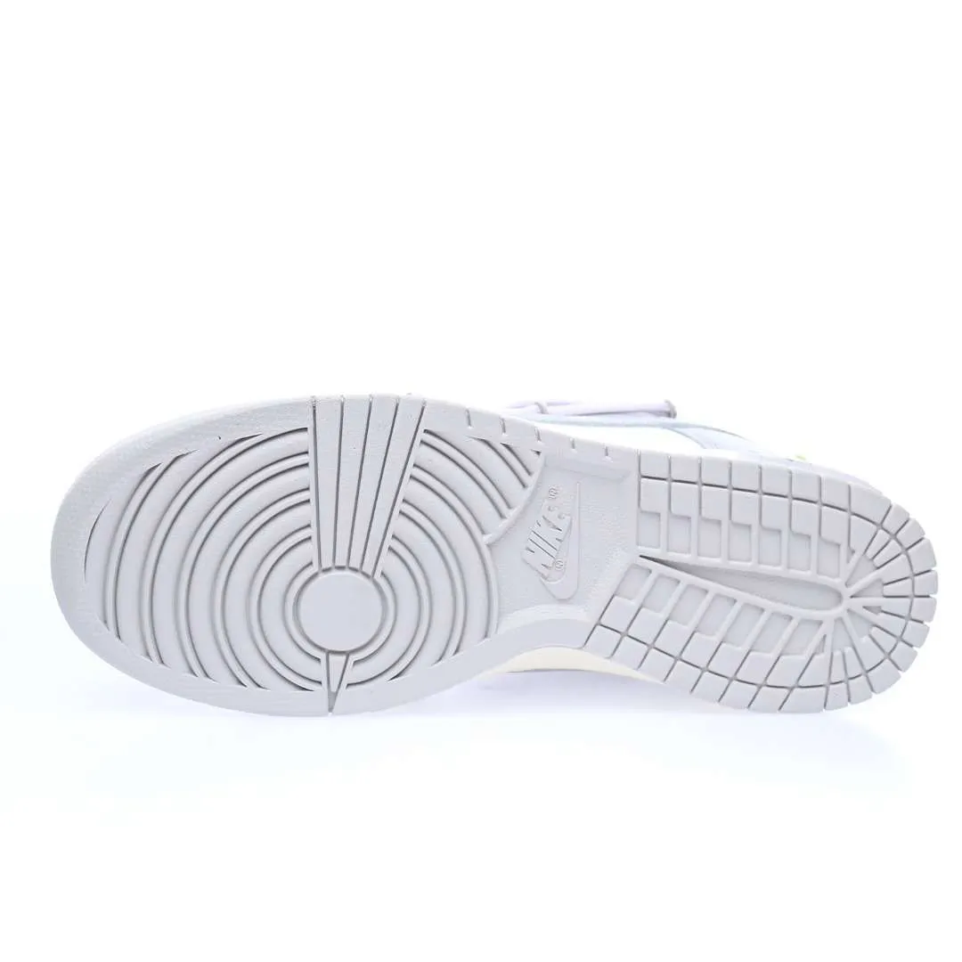 OFFWHITE™ X NIKE SB DUNK LOW «LOT 49/50»