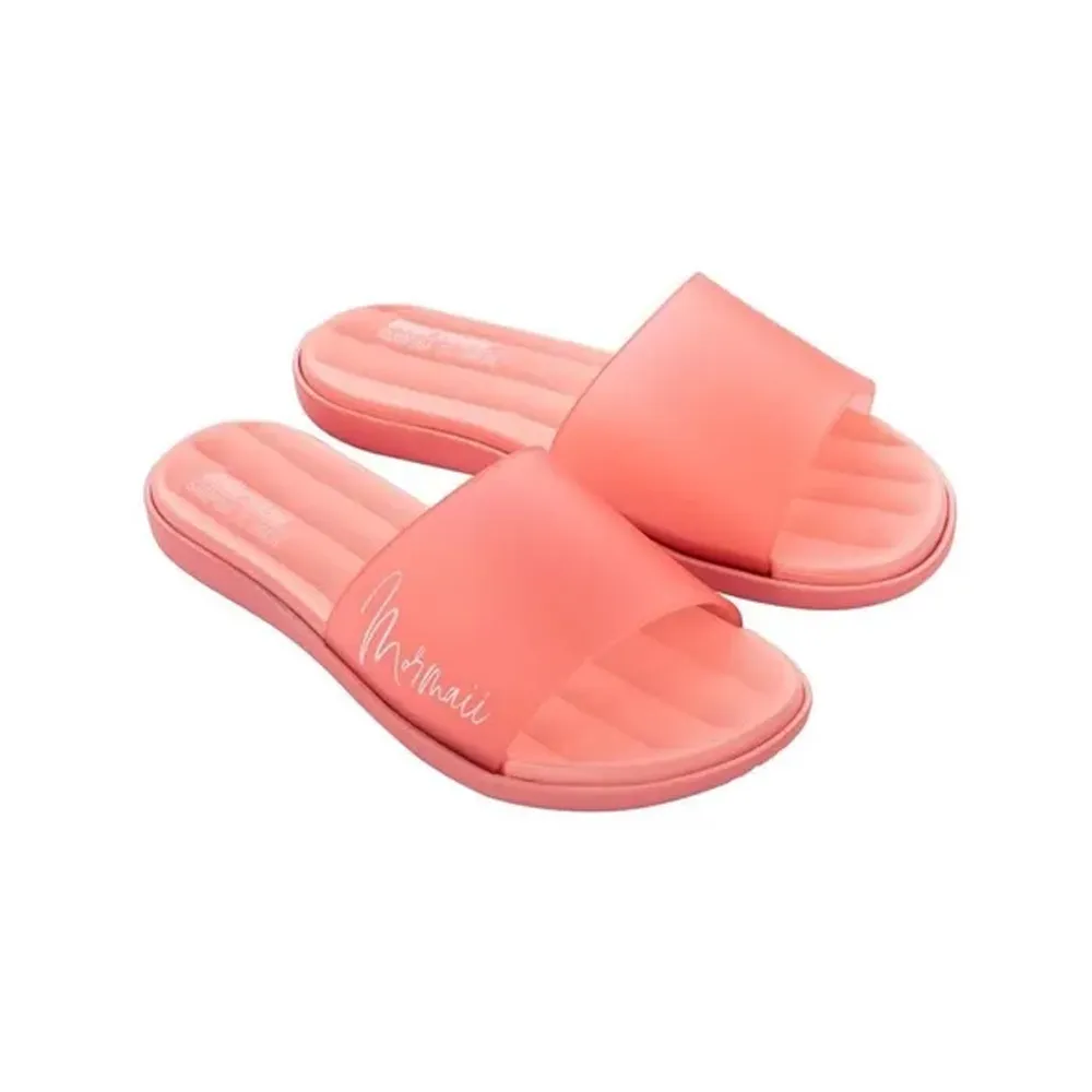 OJOTA SLIDE MALIBU ROSA/ROSA TRANSPARENTE DAMA