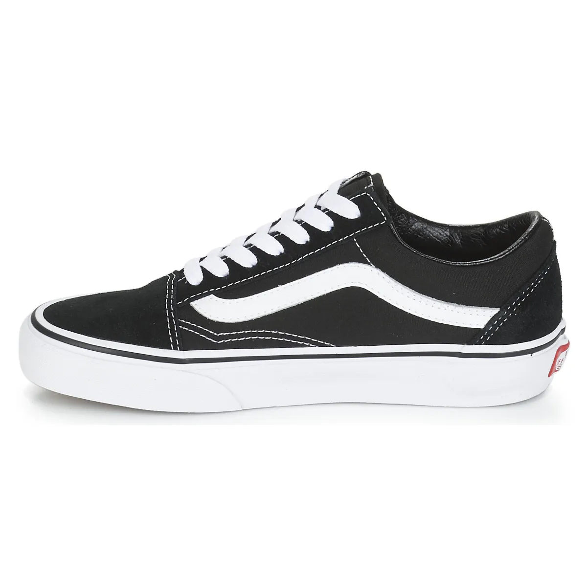 OLD SKOOL