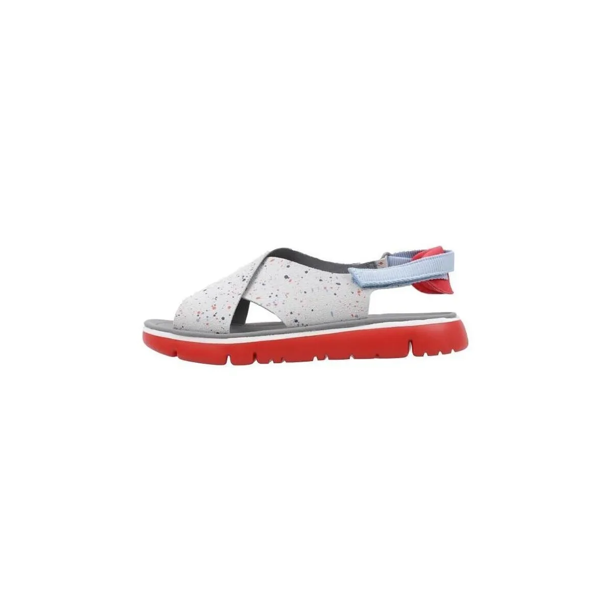 ORUGA SANDAL