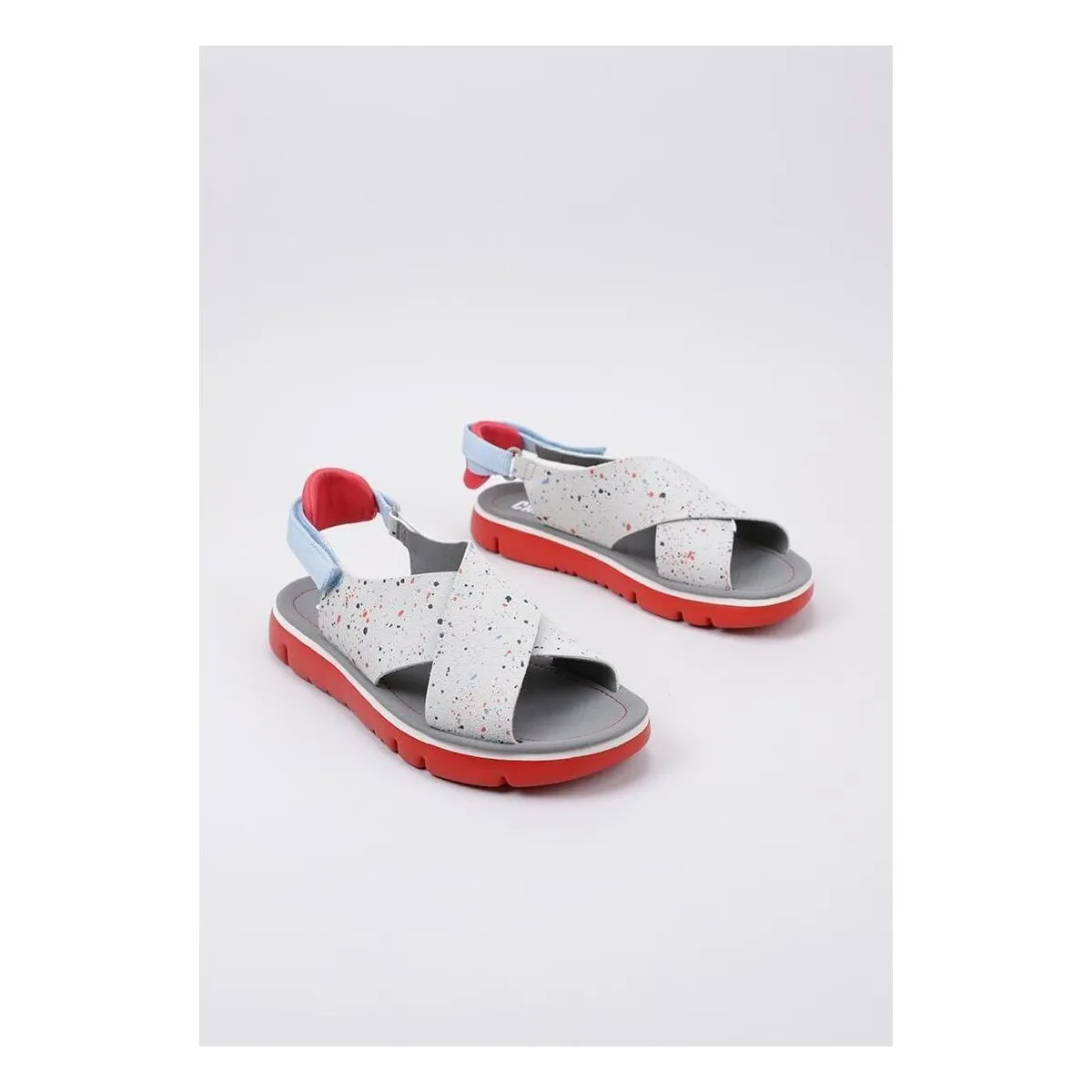 ORUGA SANDAL