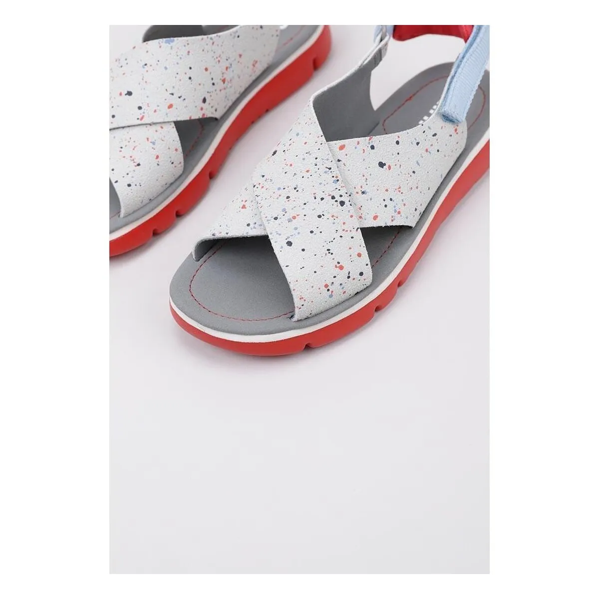 ORUGA SANDAL