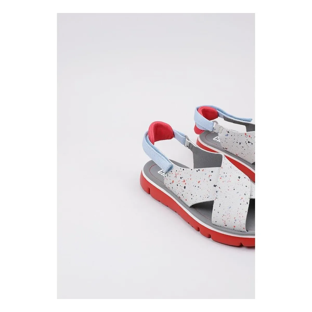 ORUGA SANDAL