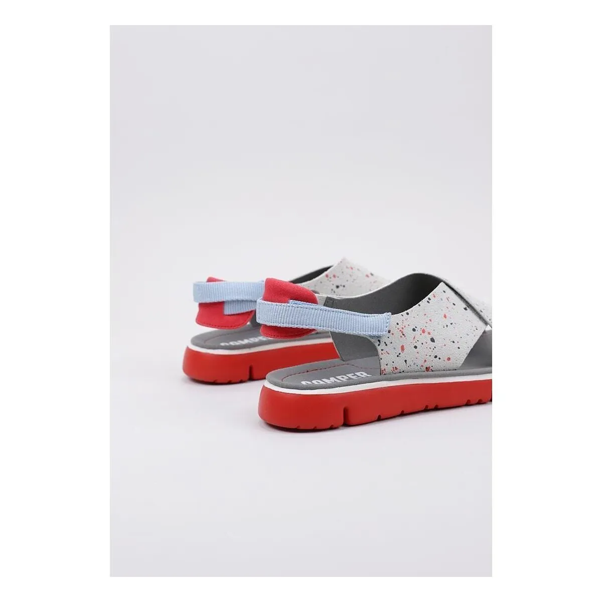 ORUGA SANDAL