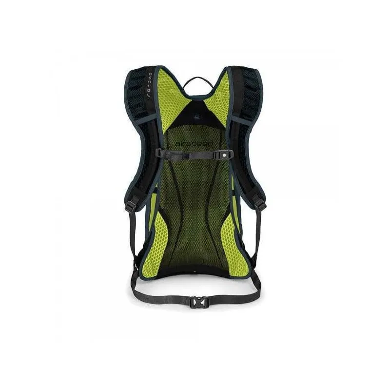 Osprey Syncro 5 (Negro)