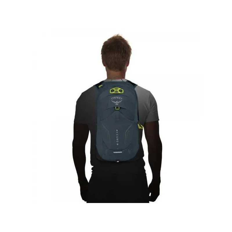 Osprey Syncro 5 (Negro)