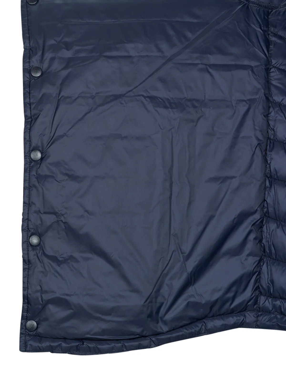 PACKABLE SHIRT JACKET