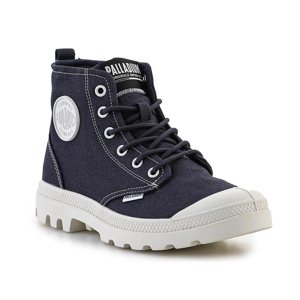 Palladium Pampa Blanc 78882480M universal todo el año hombre