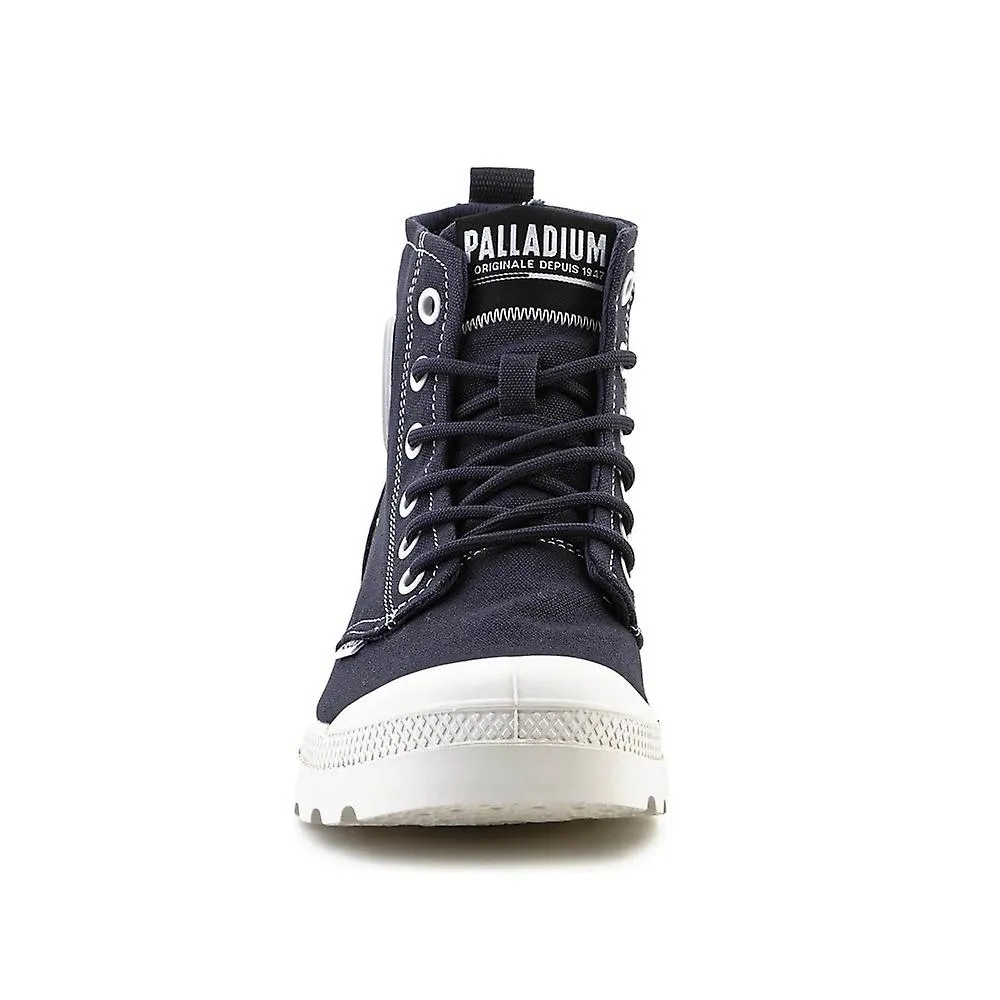 Palladium Pampa Blanc 78882480M universal todo el año hombre