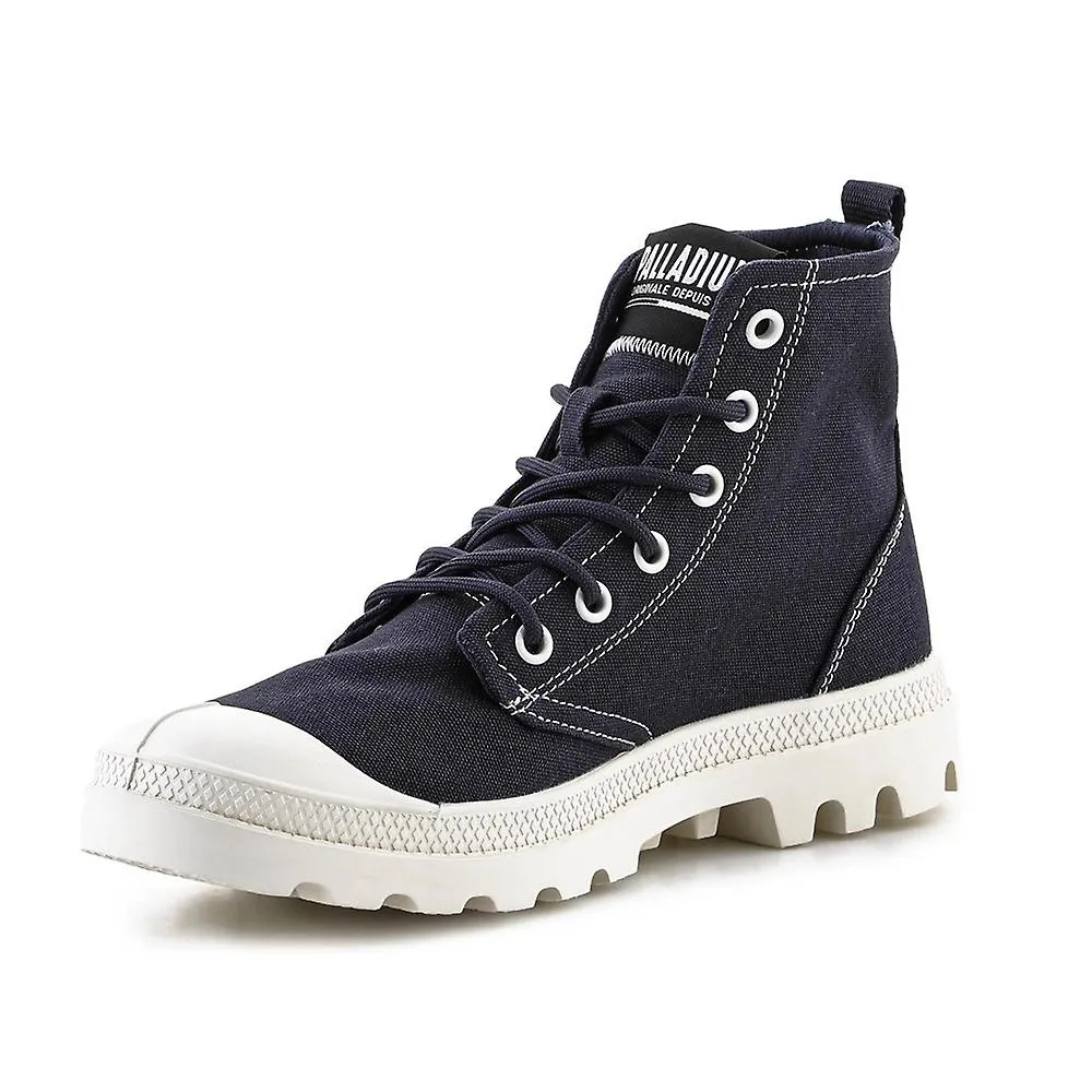 Palladium Pampa Blanc 78882480M universal todo el año hombre