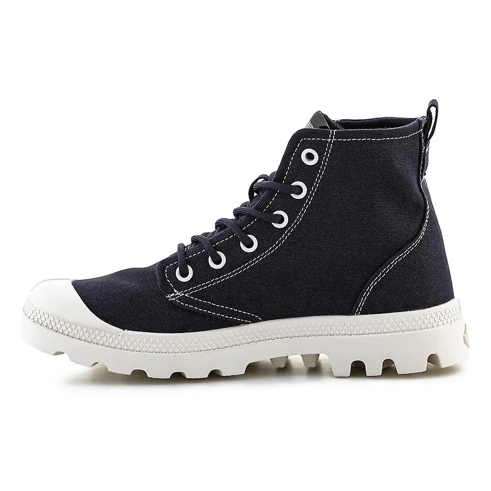Palladium Pampa Blanc 78882480M universal todo el año hombre