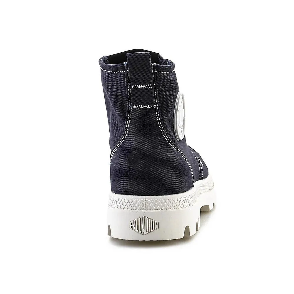Palladium Pampa Blanc 78882480M universal todo el año hombre