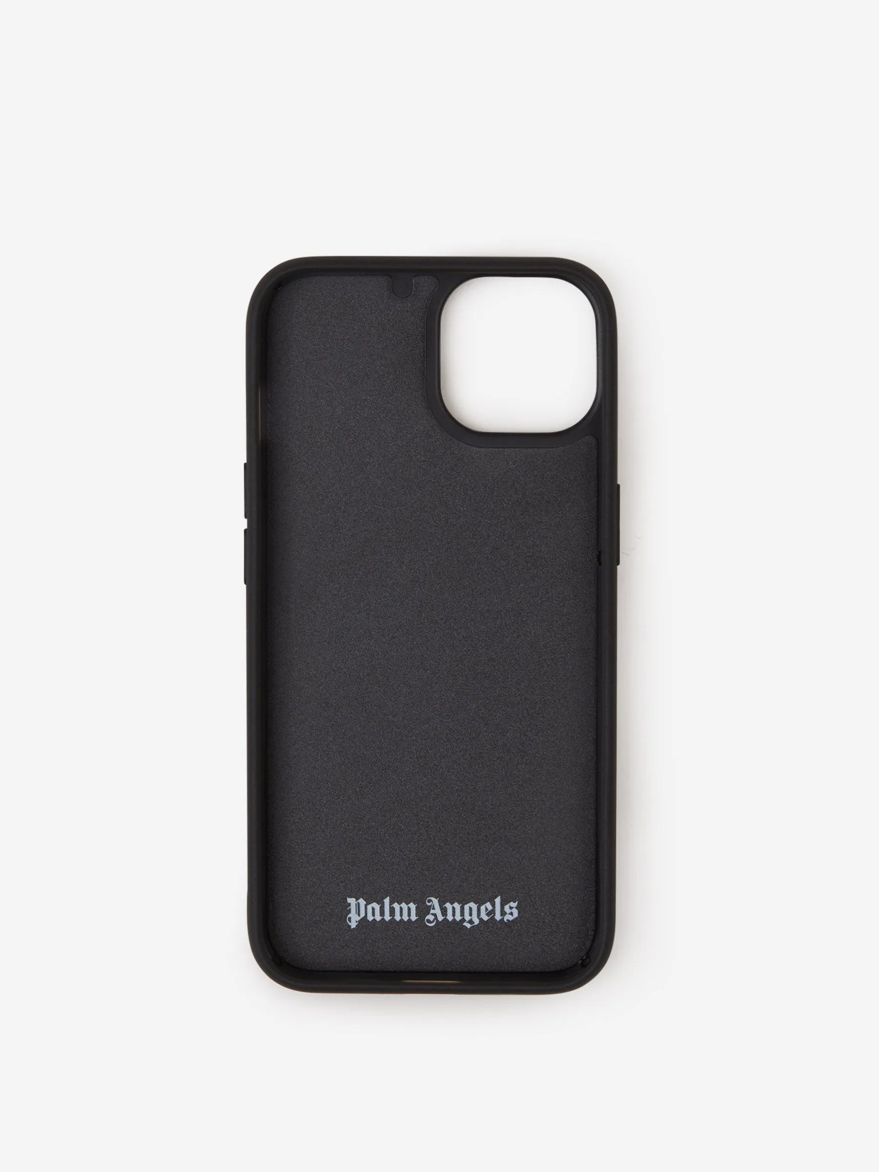 Palm Angels Funda IPhone 14 Logo