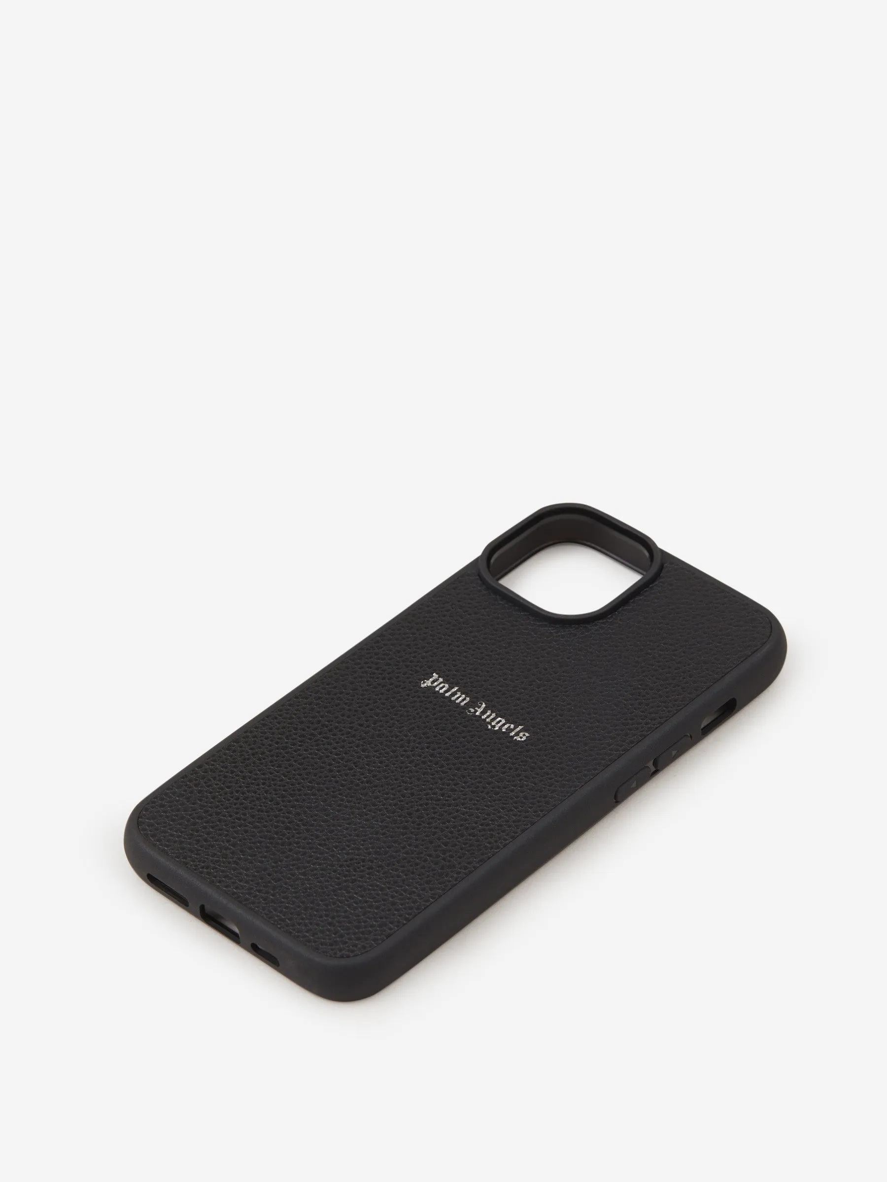 Palm Angels Funda IPhone 14 Logo