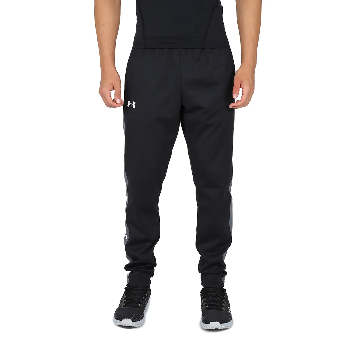 Pantalón Entrenamiento Under Armour Brawler Hombre
