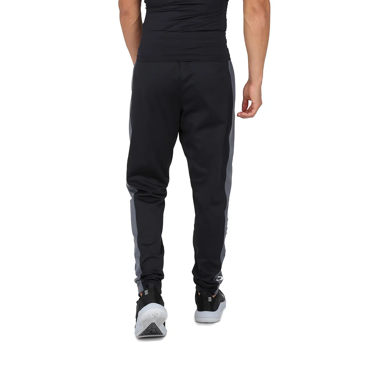 Pantalón Entrenamiento Under Armour Brawler Hombre
