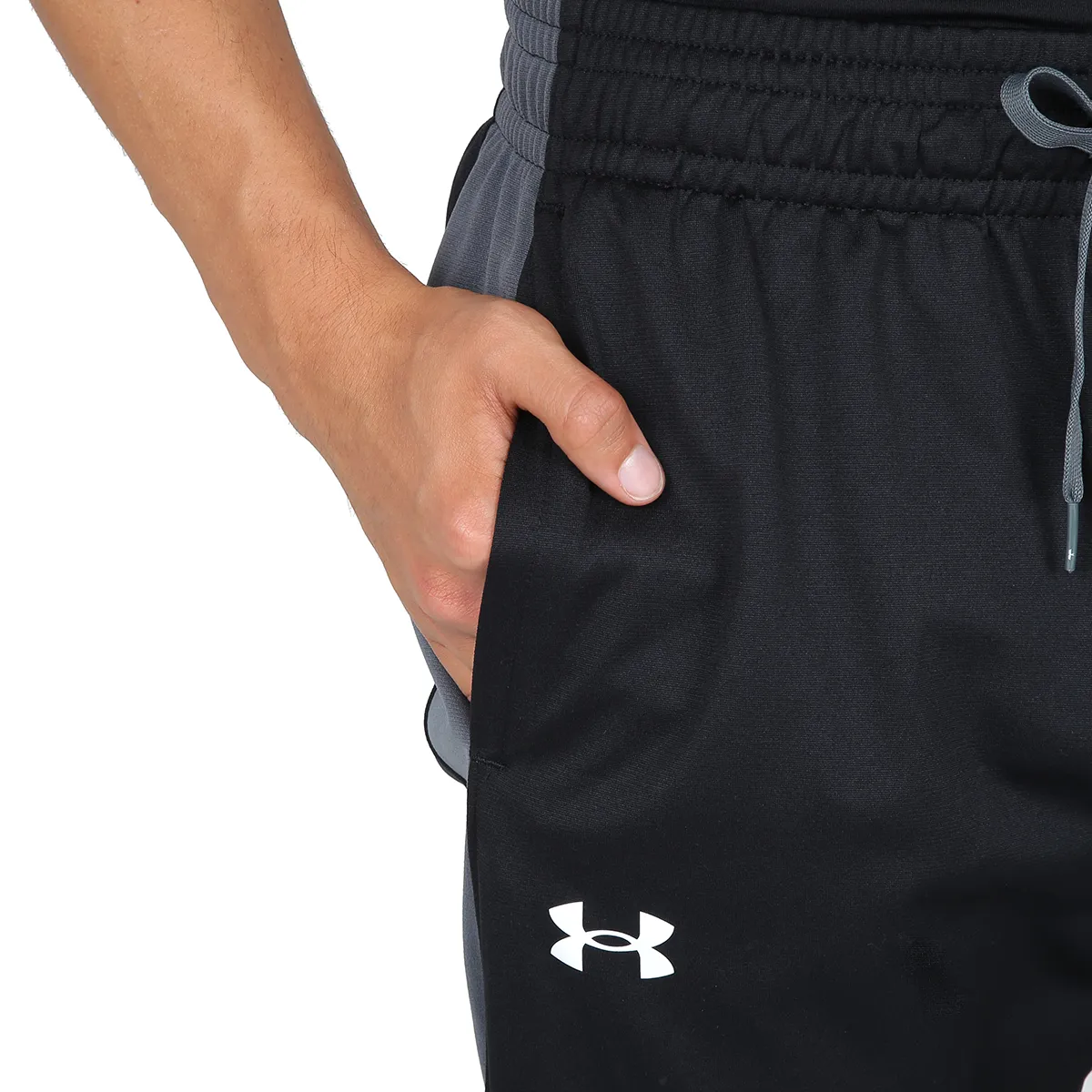 Pantalón Entrenamiento Under Armour Brawler Hombre