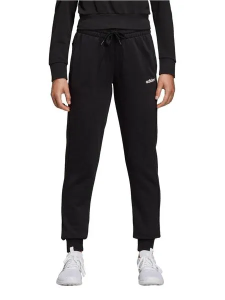pantalon adidas negro mujer