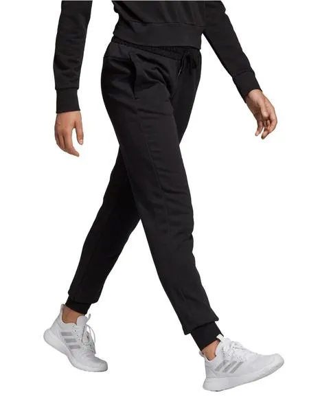 pantalon adidas negro mujer