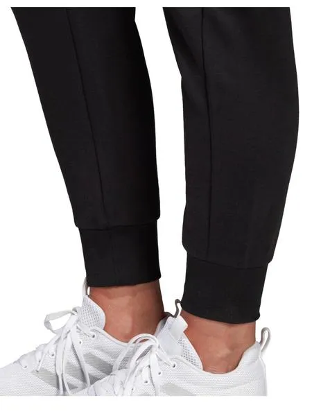 pantalon adidas negro mujer