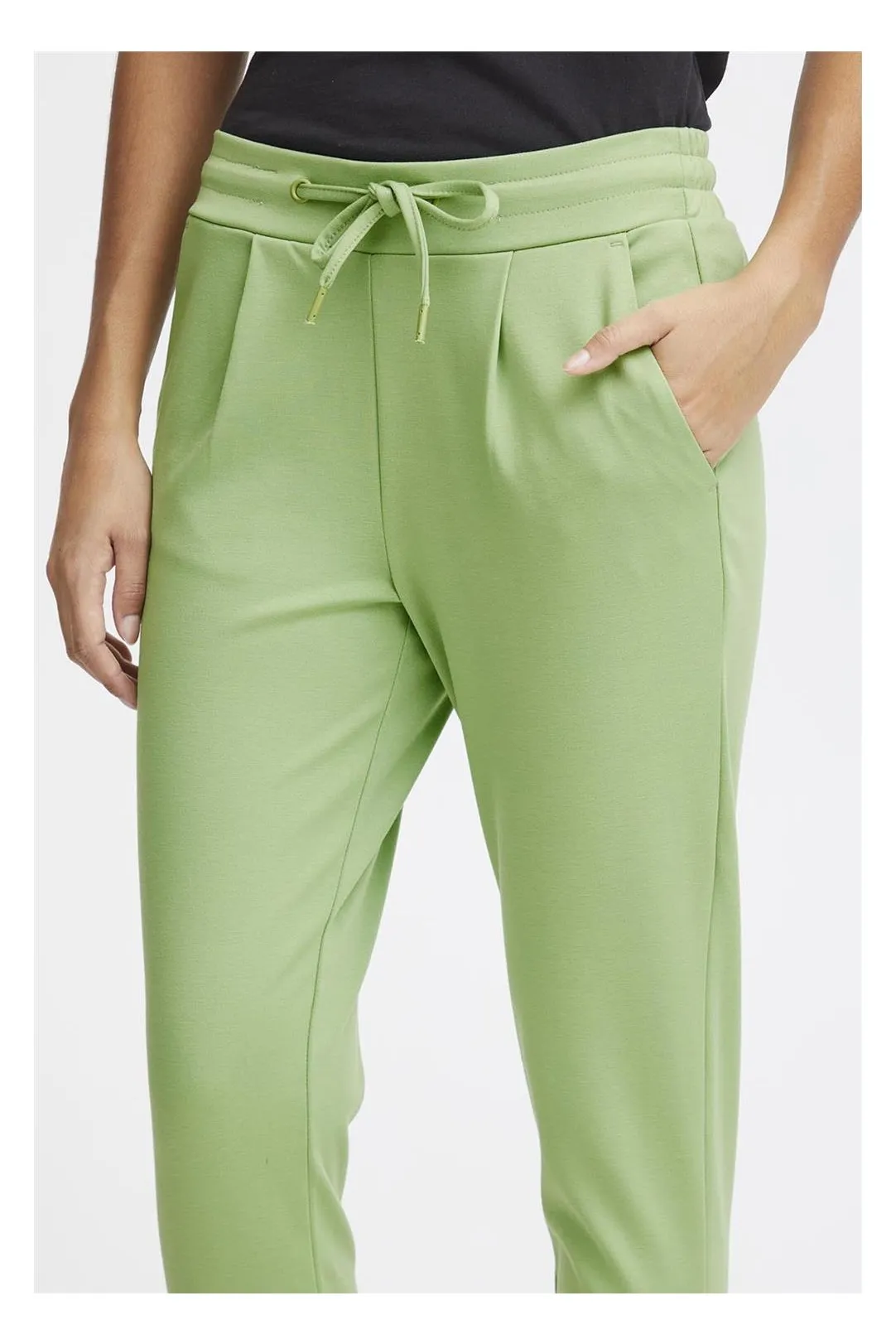 PANTALON JOGGER MUJER IHKATE 