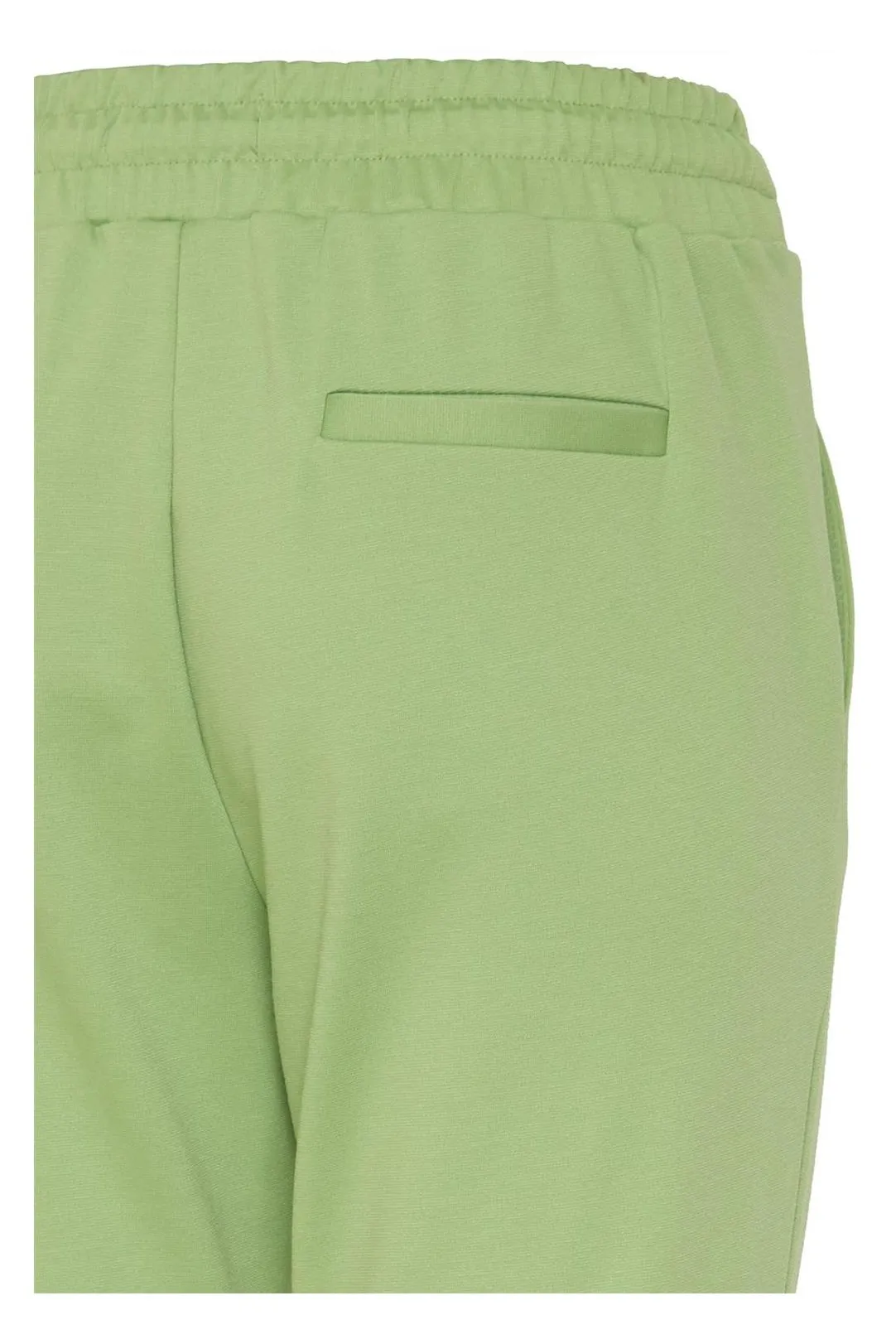 PANTALON JOGGER MUJER IHKATE 