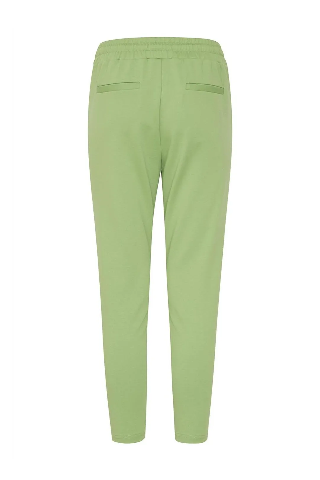 PANTALON JOGGER MUJER IHKATE 