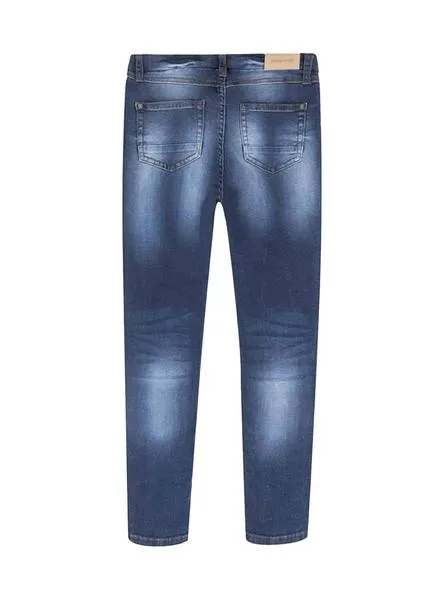 Pantalon Mayoral Jegging Dark para Niña