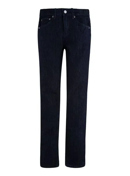 pantalon vaquero levis 510 indigo para niño