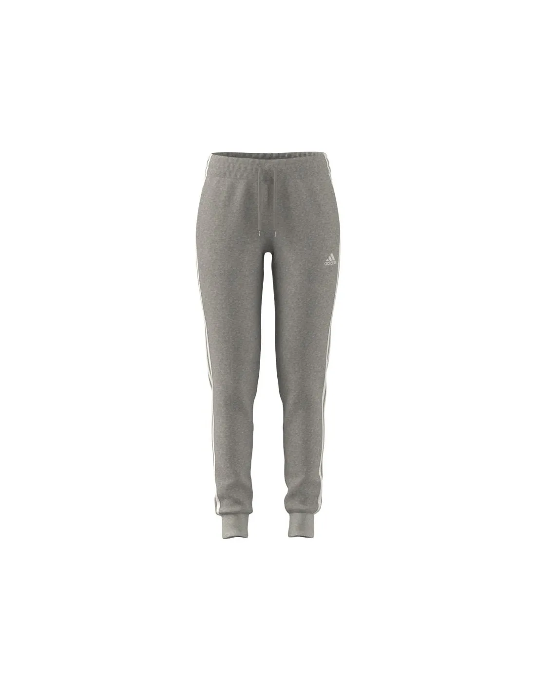 Pantalones adidas 3S Fl C Pt Mujer