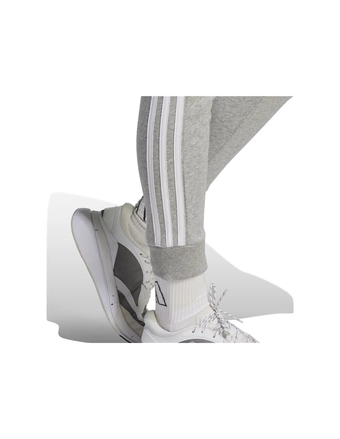 Pantalones adidas 3S Fl C Pt Mujer