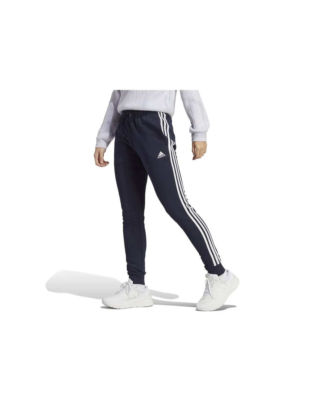 Pantalones adidas 3S Ft Cf Mujer