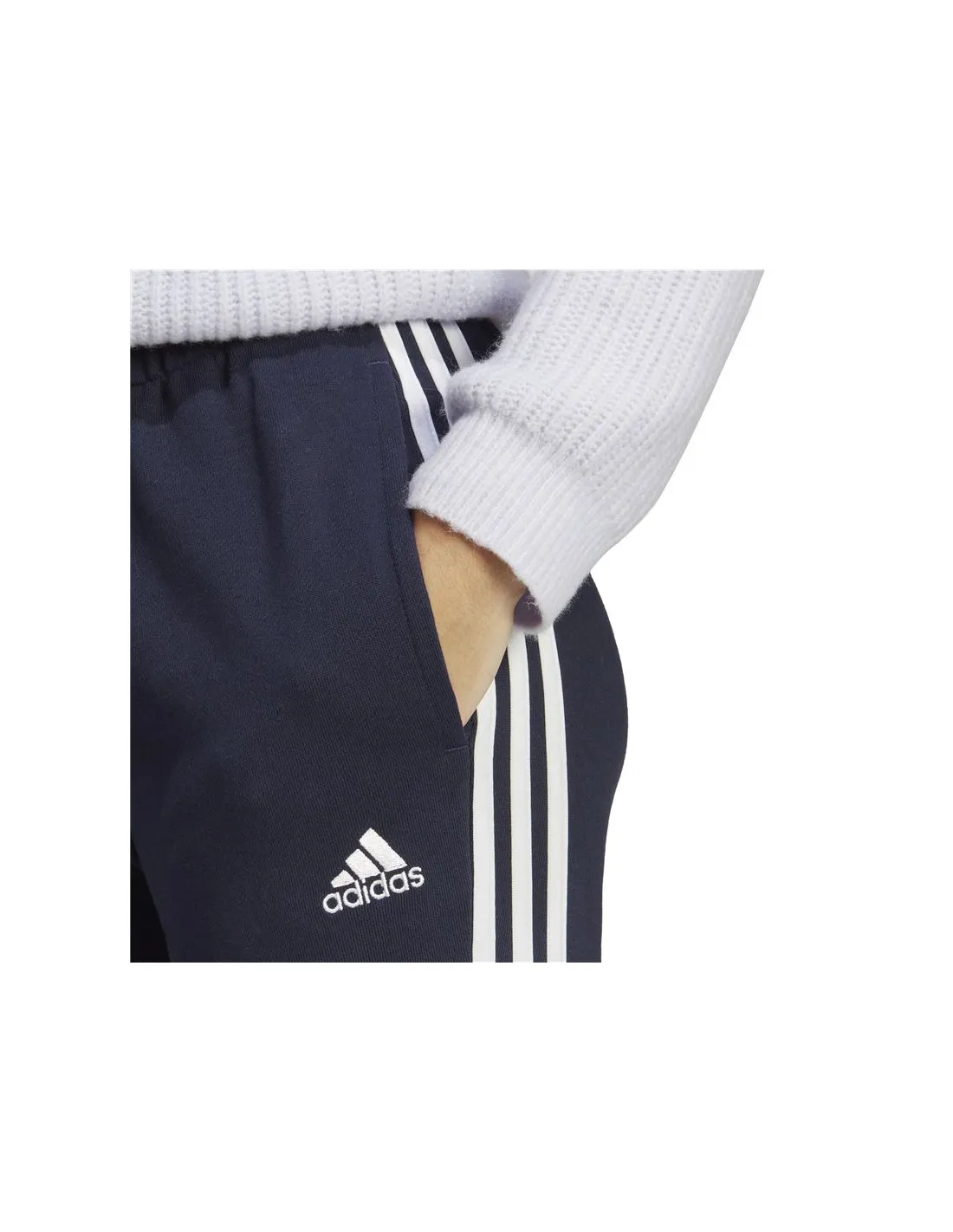 Pantalones adidas 3S Ft Cf Mujer