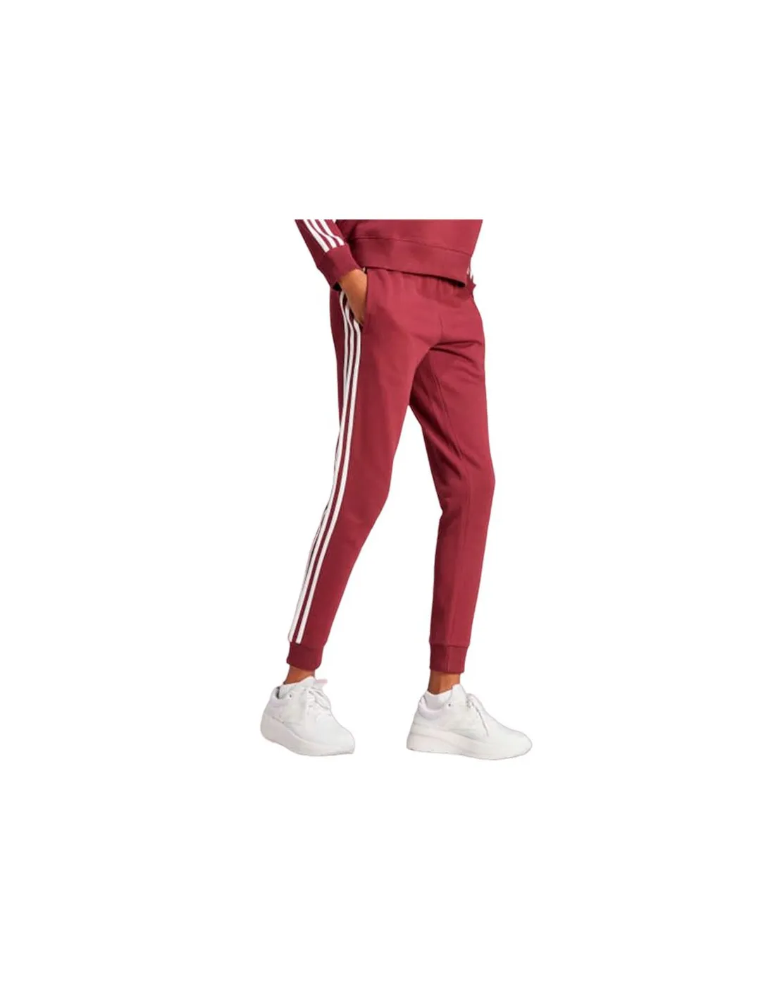 Pantalones adidas 3S Ft Cf Pt Mujer