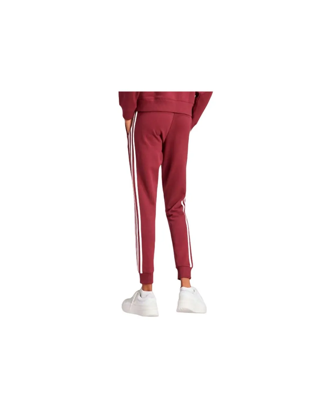 Pantalones adidas 3S Ft Cf Pt Mujer
