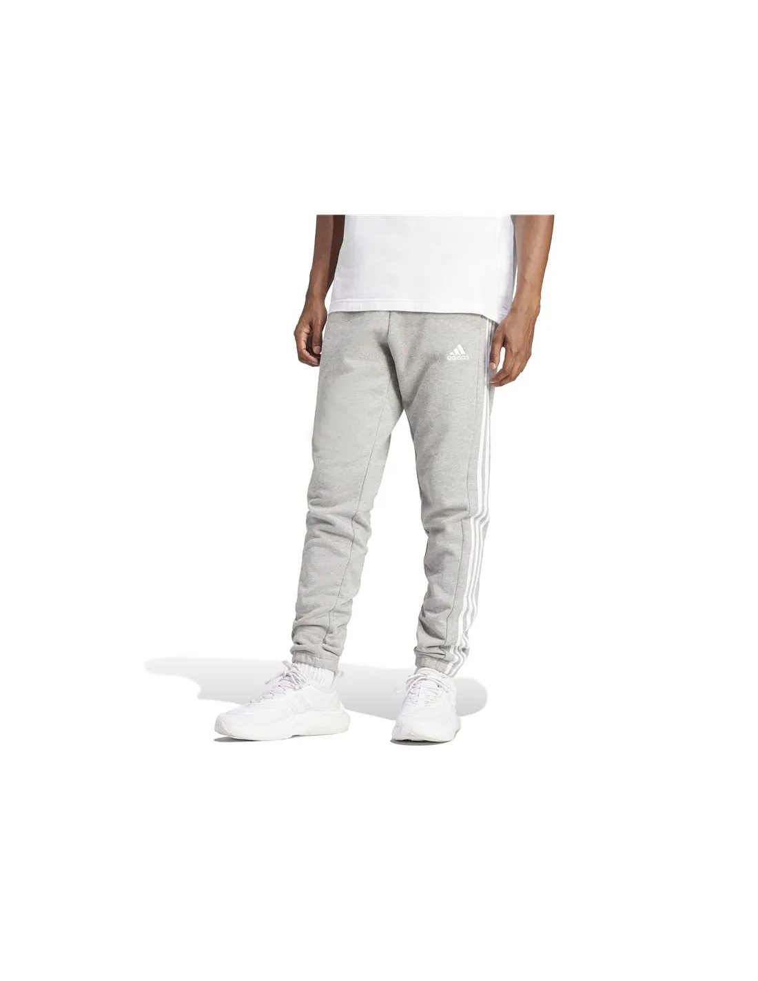 Pantalones adidas 3S Ft Te  Hombre