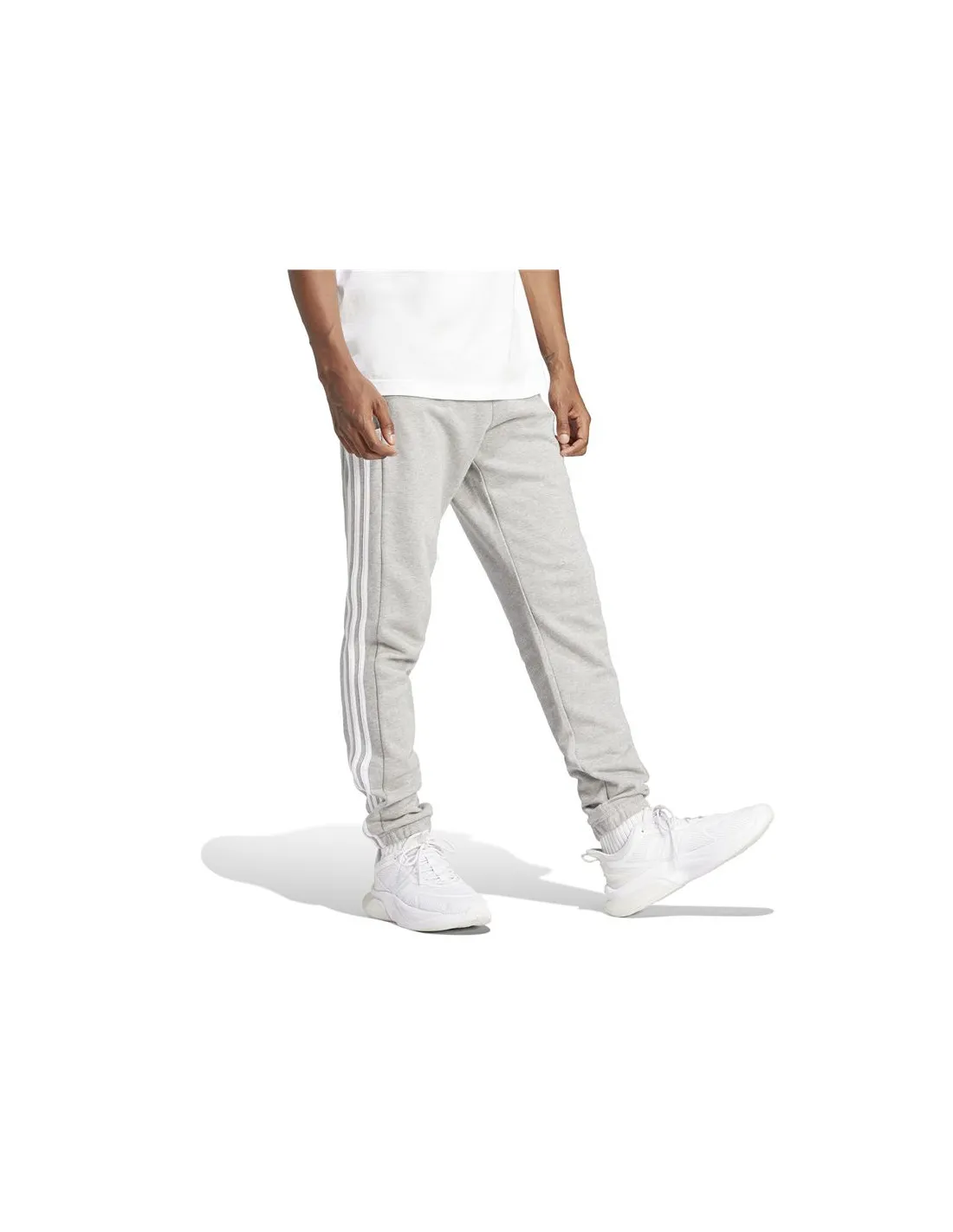 Pantalones adidas 3S Ft Te  Hombre