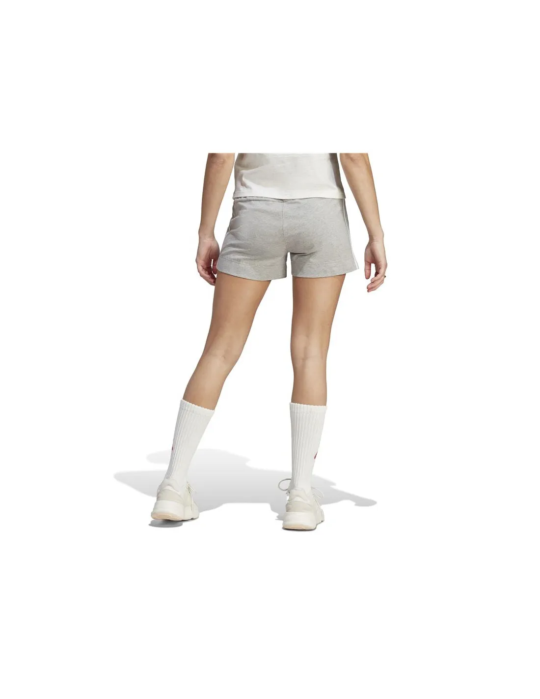 Pantalones adidas 3S Sj Sho Mujer