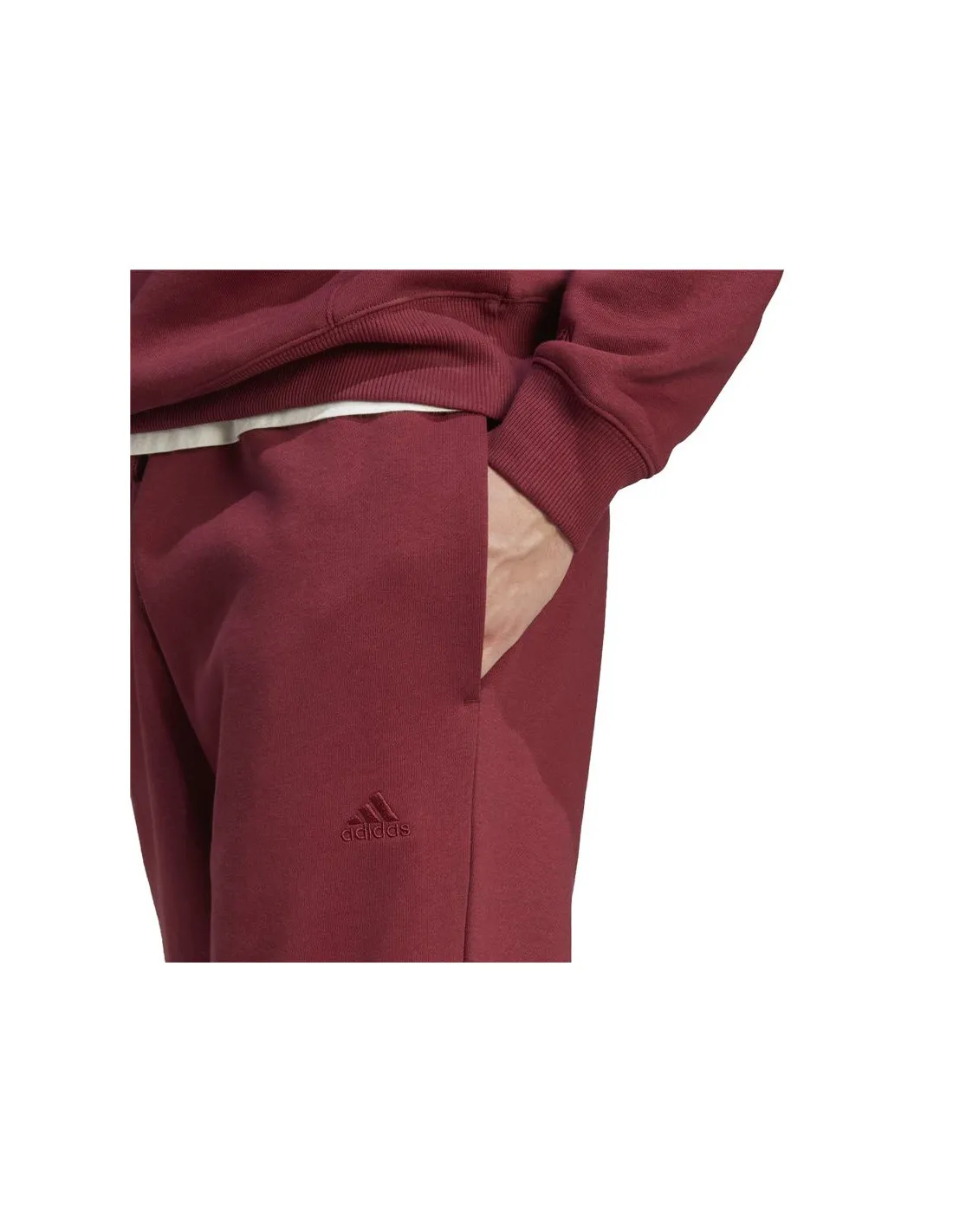 Pantalones adidas All Szn Tz Pt Hombre