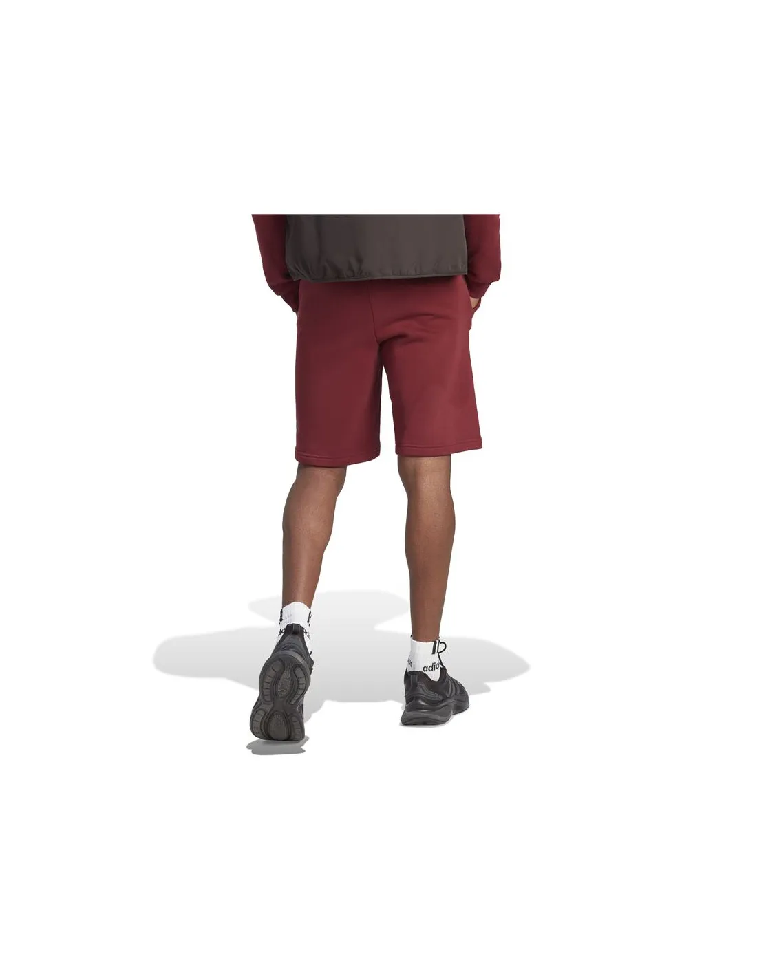 Pantalones adidas Bl Sh Ft Aop Hombre